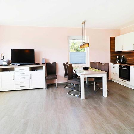 Ferienhaus Wis Mit Sauna Karlshagen Extérieur photo
