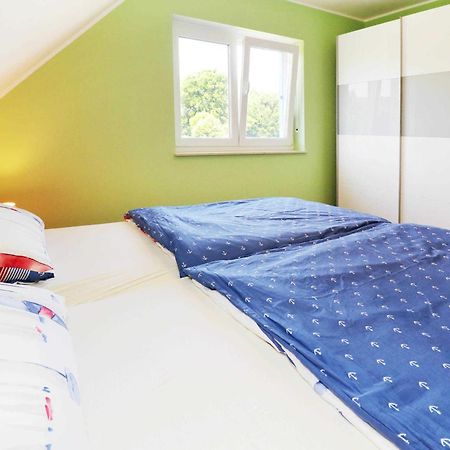 Ferienhaus Wis Mit Sauna Karlshagen Extérieur photo