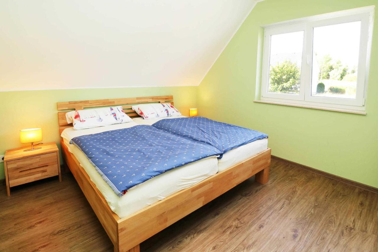 Ferienhaus Wis Mit Sauna Karlshagen Extérieur photo