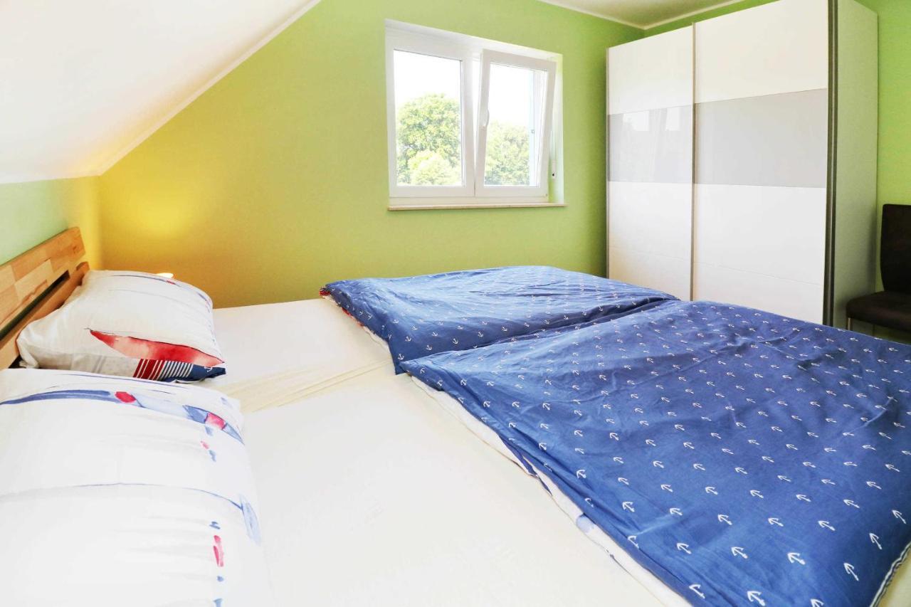 Ferienhaus Wis Mit Sauna Karlshagen Extérieur photo